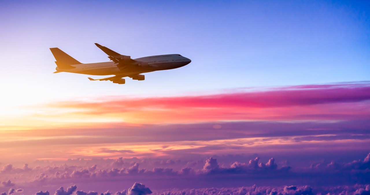 Szukasz tanich lotów na wakacje? niedługo ruszą nowe rejsy do Arabii Saudyjskiej