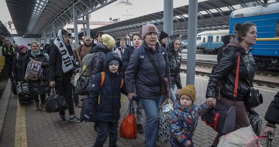 W Ukrainie od początku inwazji zginęło 71 dzieci, ponad 100 zostało rannych. Taki stan na czwartek, 15 dzień inwazji, podała ukraińska rzeczniczka praw człowieka Ludmyła Denisowa.