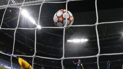 Prezes PSG i dyrektor sportowy próbowali wejść do szatni sędziów? UEFA wszczęła dochodzenie