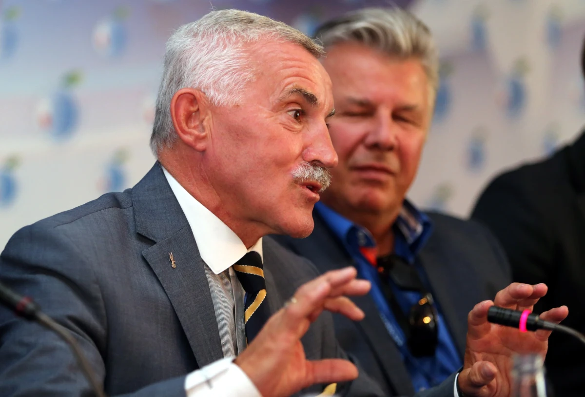 Minął 15. dzień rosyjskiej inwazji na Ukrainę. Rośnie liczba cywilnych ofiar tego konfliktu, rośnie także liczba uchodźców. Według straży granicznej do tej pory do Polski dotarło już 1 460 000 osób uciekających przed wojną. A jaka jest sytuacja na froncie ukraińsko-rosyjskim? Opowiedział o tym w radiu RMF24 generał Mieczysław Bieniek, były zastępca dowódcy NATO ds. transformacji. 