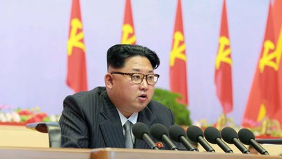 Seul: Podczas ostatnich prób Korea Północna wystrzeliła nowy pocisk międzykontynentalny