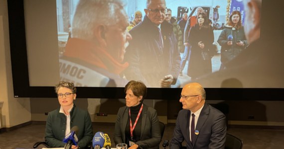 Specjaliści z Danii zaangażują się w pomoc uchodźom przewijającym się przez Lublin. W piątek podpisana została umowa między prezydentem miasta, stowarzyszeniem Homo Faber oraz Duńską Radą ds. Uchodźców. 
