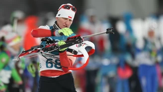 ​PŚ w biathlonie. Polka pobiła rekord Bjoerndalena