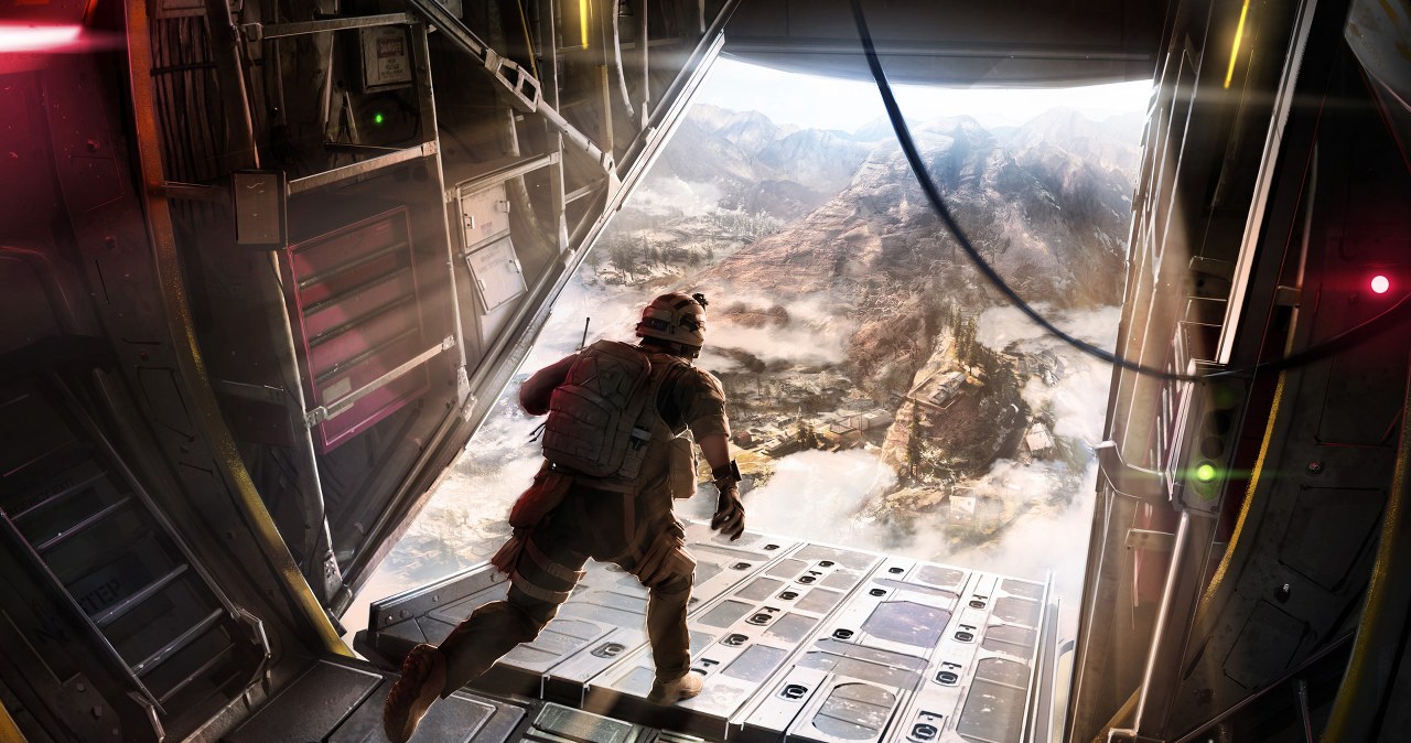 Koniec Call of Duty: Warzone? Liczba graczy cały czas spada