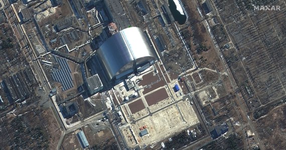 Ukraińscy technicy wznowili dostawy energii elektrycznej na teren kontrolowanej przez Rosję elektrowni jądrowej w Czarnobylu. W środę Międzynarodowa Agencja Energii Atomowej poinformowała, że dostawy energii do elektrowni zostały całkowicie przerwane.