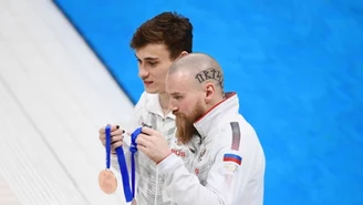 Medalista olimpijski w skokach do wody: "Putin to wielki człowiek"