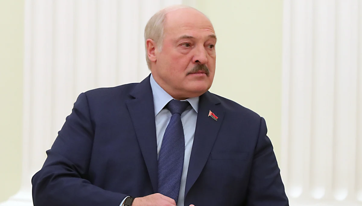 Rządzący Białorusią Alaksandr Łukaszenka zrobi wszystko, co w jego mocy, aby w najbliższej przyszłości nie przeprowadzić naziemnej inwazji na Ukrainę - powiedział doradca ukraińskiego ministra spraw wewnętrznych Wadym Denysenko, cytowany przez portal Ukrinform. 