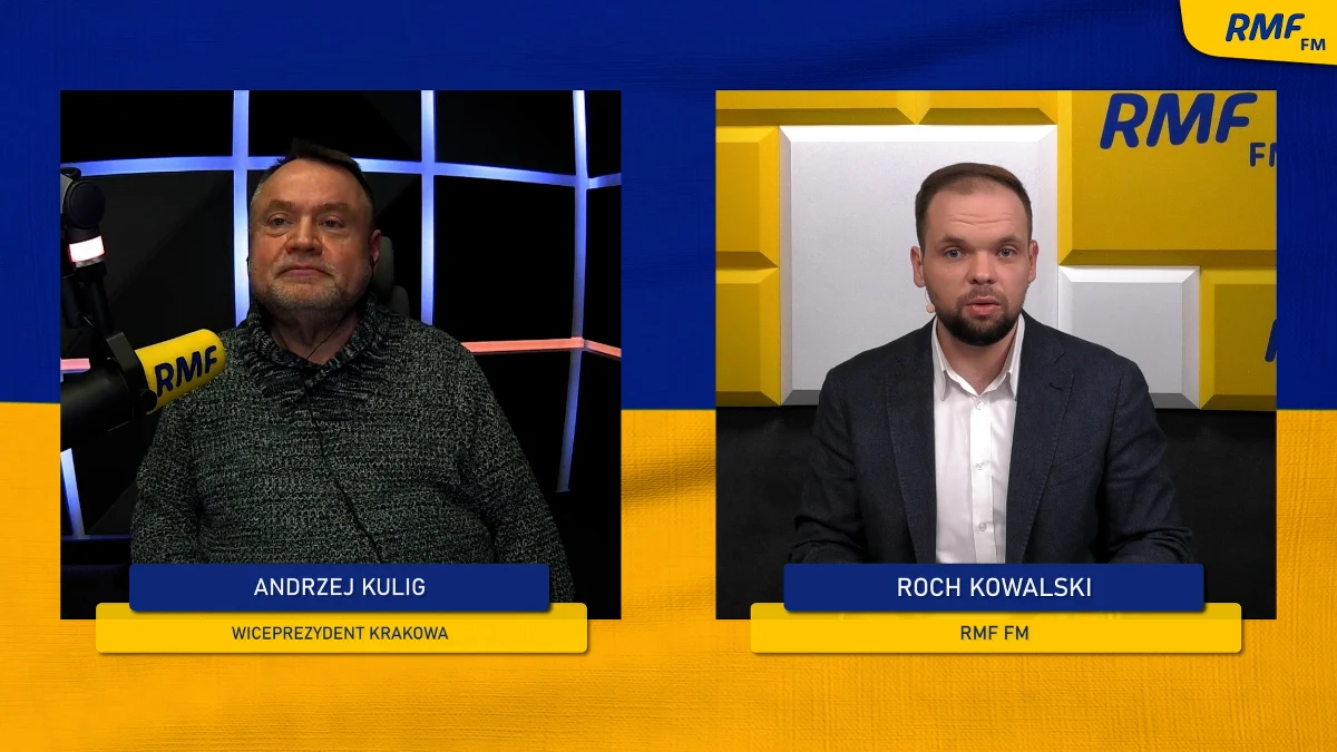 „Wydolność naszego miasta do obsługi uchodźców już się skończyła” – mówił w specjalnym wydaniu Rozmowy w RMF FM wiceprezydent Krakowa Andrzej Kulig. Jak dodał, już wcześniej w stolicy Małopolski mieszkało wielu obywateli Ukrainy. „Około 1/4 mieszkańców Krakowa to są teraz Ukraińcy” – szacuje Kulig.