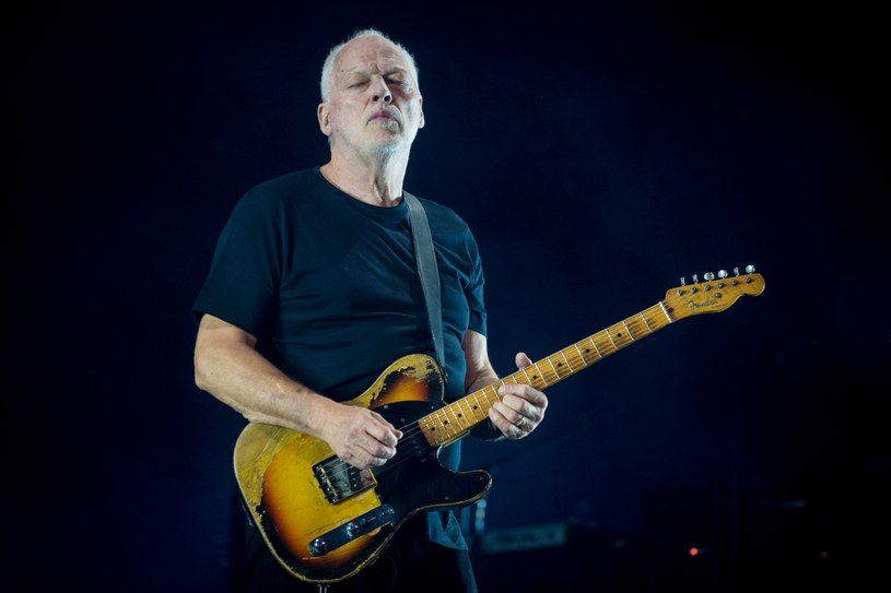 Bob Ezrin, producent nagrań Pink Floyd wyznał, że solo wieńczące piosenkę "Comfortably Numb", które w niej umieszczono, powstało za pierwszym podejściem. 