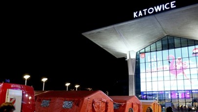 Katowice wysłały 4 tony darów dla Ukrainy