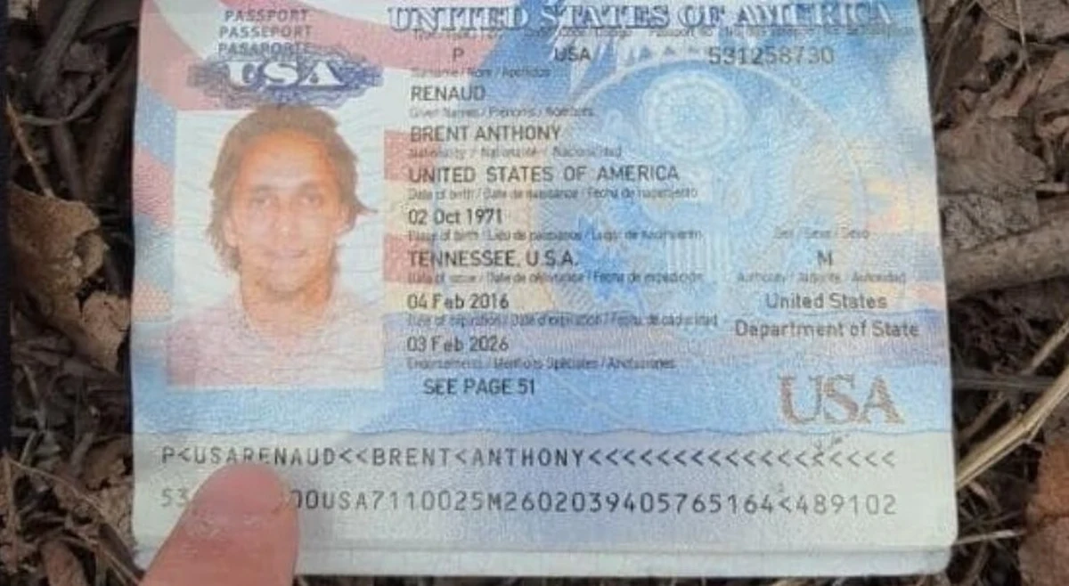 Amerykański dziennikarz i filmowiec Brent Renaud został zabity w Irpieniu w obwodzie kijowskim. Informację o jego śmierci podał komendant policji w obwodzie kijowskim Andrij Niebitow.