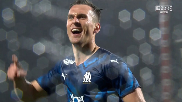 Olympique Marsylia pokonał 4-1 Stade Brest na jego terenie w 28. kolejce Ligue 1. Arkadiusz Milik znalazł się w wyjściowej jedenastce gości i rozegrał bardzo udane spotkanie. Zaliczył asystę przy pierwszym trafieniu, a później sam wpisał się na listę strzelców.

