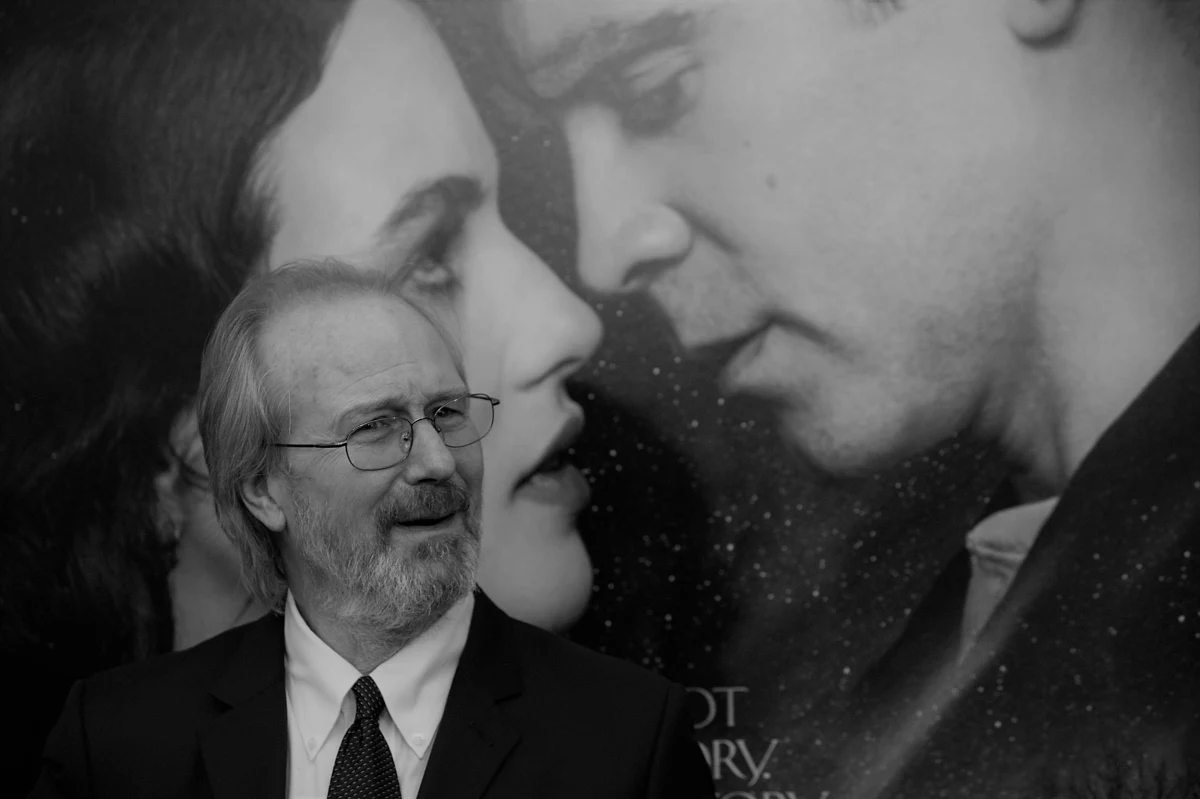 William Hurt, nagrodzony Oscarem aktor znany z ról w takich filmach jak "Pocałunek kobiety pająka" i "Telepasja", zmarł w niedzielę w wieku 71 lat - poinformowała agencja Reutera, powołując się na rodzinę artysty.