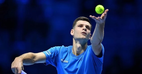 ​Hubert Hurkacz awansował do trzeciej rundy prestiżowego turnieju ATP na twardych kortach w Indian Wells (pula nagród 9,55 mln dolarów). Rozstawiony z numerem 11. polski tenisista pokonał Niemca Oscara Otte 6:3, 3:6, 6:3.