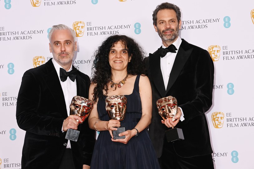 Brytyjska Akademia Sztuk Filmowych i Telewizyjnych przyznała tegoroczne wyróżnienia. Za najlepszy film roku uznano "Psie pazury". "Belfast" Kennetha Branagha zdobył z kolei nagrodę w kategorii najlepszy brytyjski film roku. Najwięcej statuetek, w sumie pięć, zdobyła "Diuna" w reżyserii Denisa Villeneuve'a