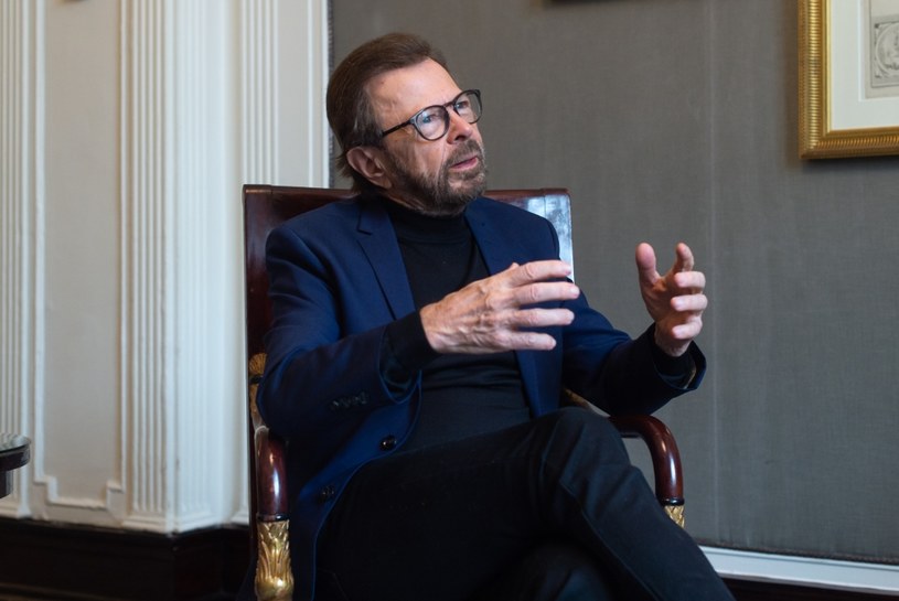 76-letni obecnie Björn Ulvaeus to współtwórca największych przebojów szwedzkiej grupy ABBA. Pojawiły się niepokojące informacje, że muzyk ma coraz poważniejsze problemy z pamięcią.