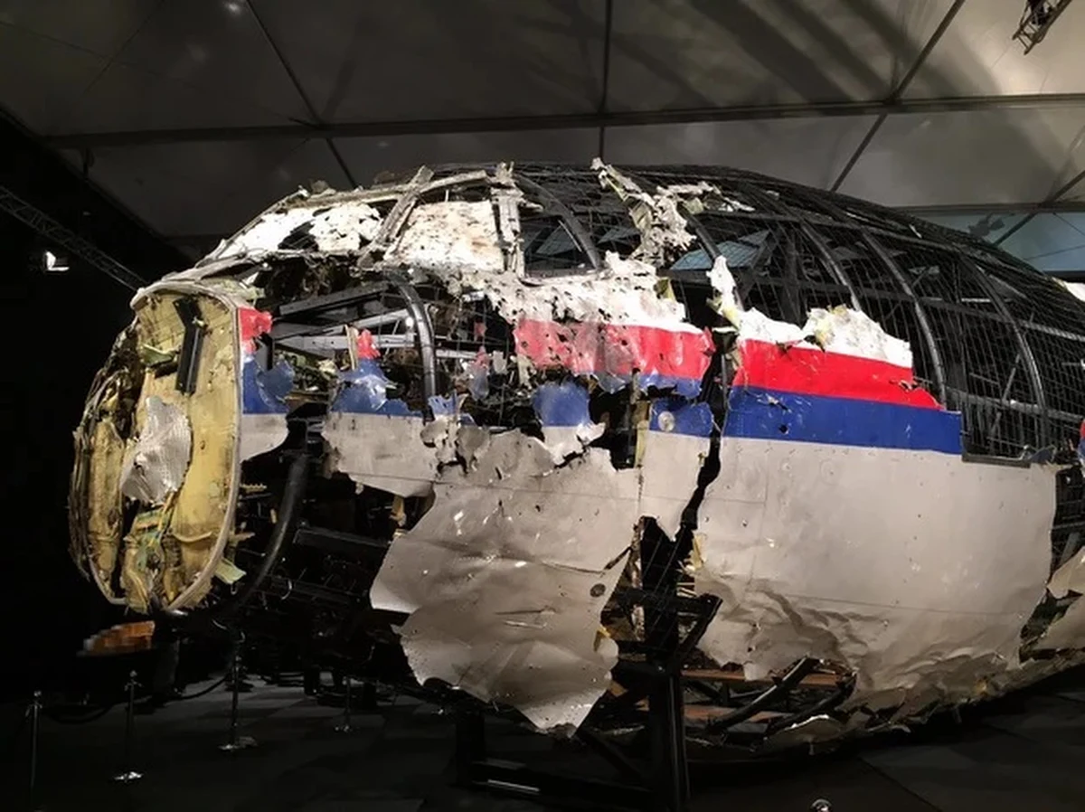 Niespełna osiem lat po zestrzeleniu samolotu linii Malaysia Airlines MH17, Australia i Holandia w ramach Organizacji Międzynarodowego Lotnictwa Cywilnego (ICAO) podjęły wspólne kroki prawne przeciw Rosji.