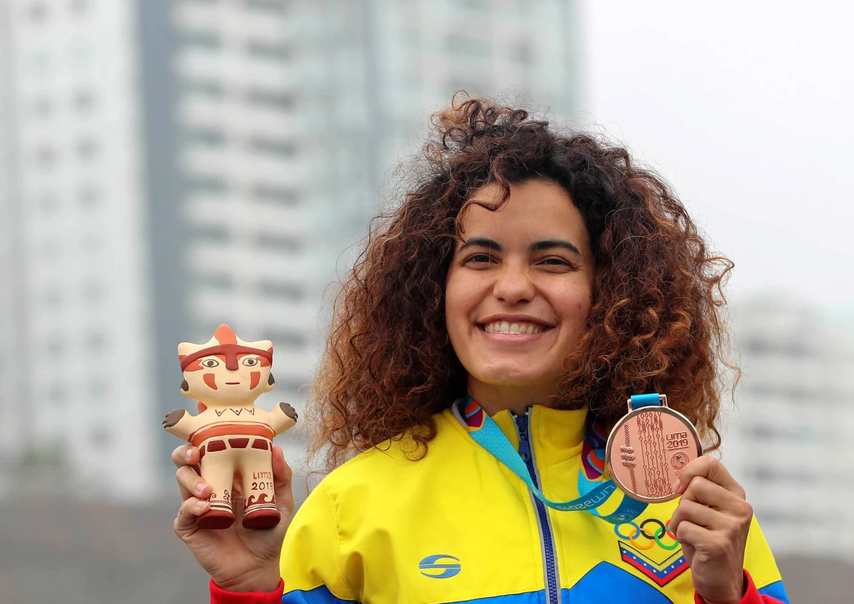 Wenezuelska kolarka Stefany Hernandez padła ofiarą homofobicznego ataku w restauracji w Caracas. O incydencie poinformowała na swoim koncie na Instagramie.