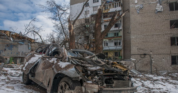 Według Sztabu Generalnego Sił Zbrojnych Ukrainy, Rosja utworzyła w Syrii centra rekrutacji najemników, gdzie w ostatnich dniach zwerbowano ponad 1000 osób, a około 400 już jest na terytorium Rosji.