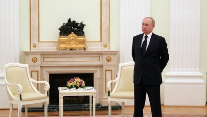 Chiny, Kazachstan, Wenezuela – kto trzyma z Rosją? 