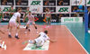 TOP 5 asów serwisowych 23. kolejki PlusLigi. WIDEO (Polsat Sport)