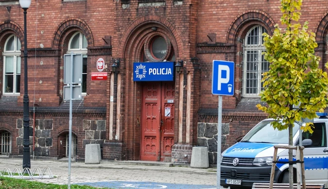 Awantura o pomoc dla uchodźców w Olsztynie. Komendant policji odmawia zgody na zbiórkę 