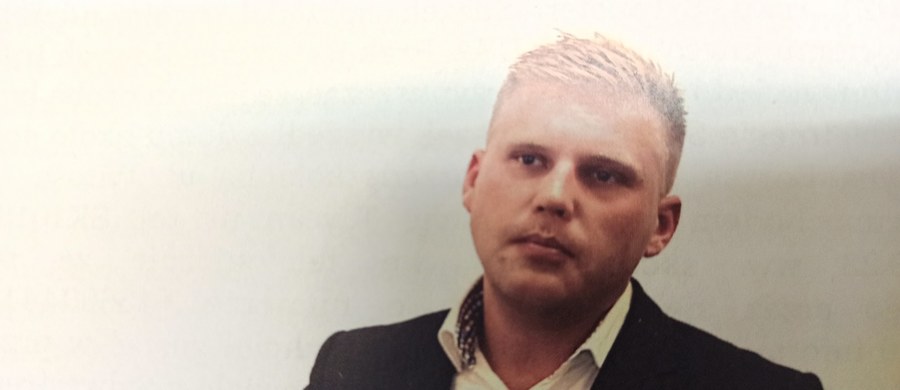 Policjanci z Katowic szukają 34-letniego Sylwestra Suszka. Mężczyzna ostatni raz widziany był 10 marca. Suszek to założyciel największej w Polsce giełdy kryptowalut BitBay. 