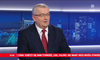 Adamczyk w "Gościu Wydarzeń": Koleją w ostatnim czasie przewieźliśmy ponad 200 tys. uchodźców
