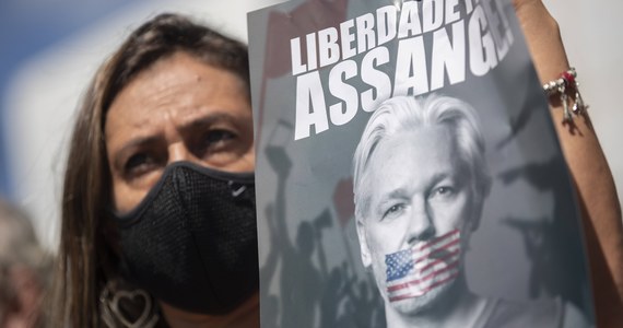 Julian Assange nie uzyskał zgody na złożenie apelacji do brytyjskiego Sądu Najwyższego przeciw decyzji Wysokiego Trybunału o zgodzie na jego ekstradycję do USA - ogłosił w poniedziałek Sąd Najwyższy w Londynie.