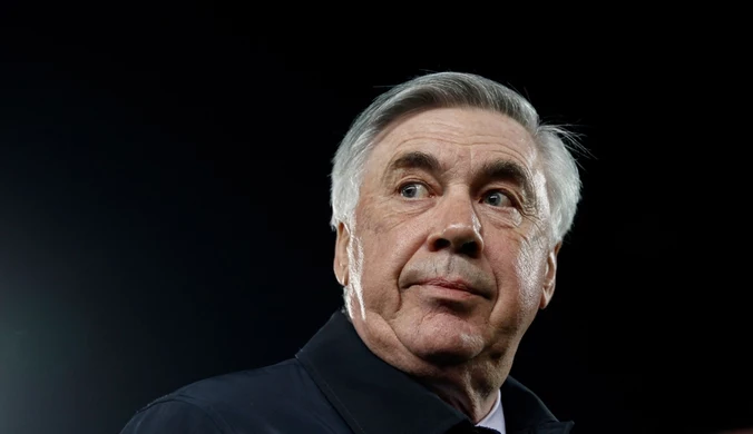 Niepokojące wieści z obozu Realu Madryt. Carlo Ancelotti ma poważny problem