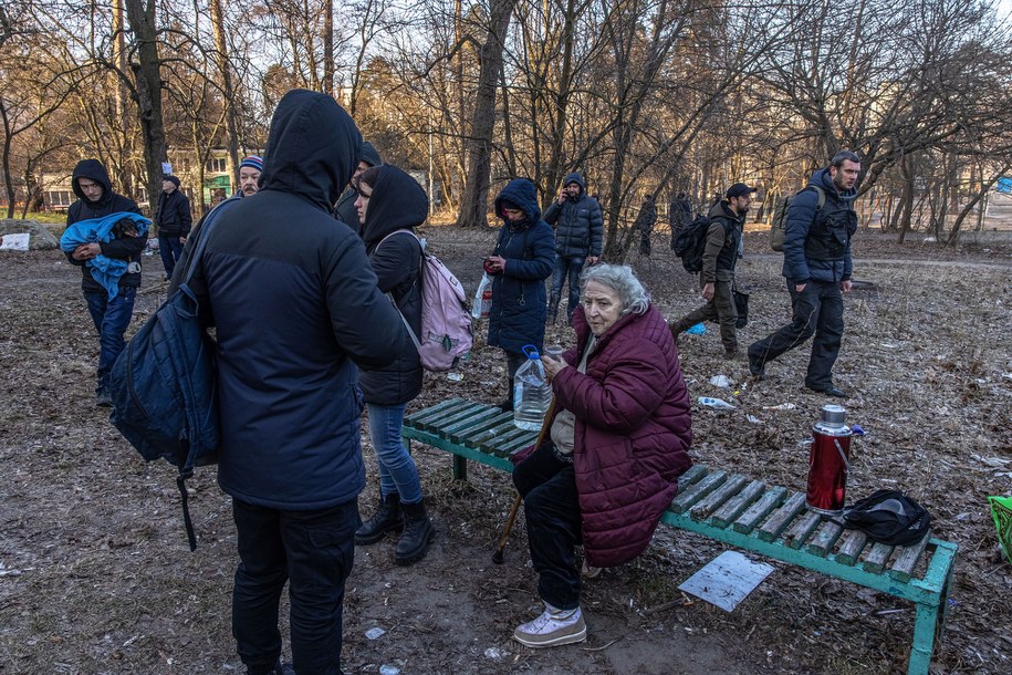 /ROMAN PILIPEY /PAP/EPA