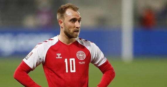 W czerwcu ubiegłego roku Christian Eriksen walczył o życie na murawie podczas Euro 2020. Po dziewięciu miesiącach wraca do reprezentacji Danii. Znalazł się wśród powołanych do kadry.