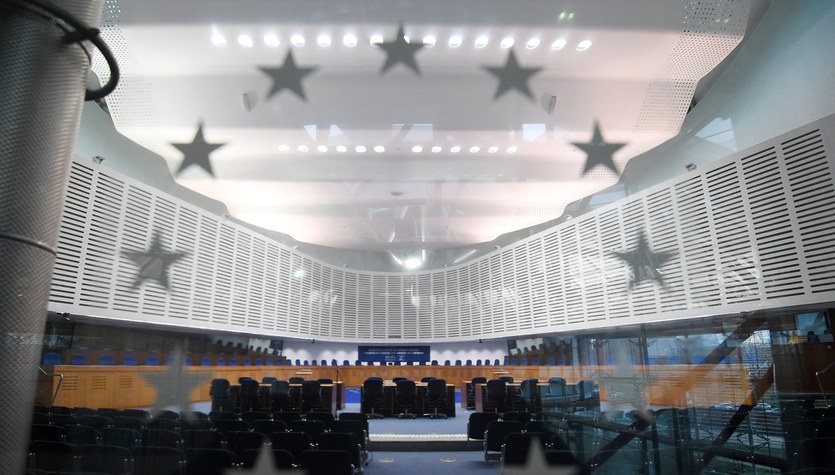 Tribunal Europeo de Derechos Humanos en Estrasburgo: Sentencia en el caso polaco
