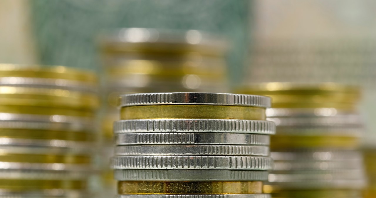 Na awersie i rewersie 3 grosze, nominał 20 zł. Polska ma nową monetę