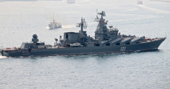 Sztab Generalny Sił Zbrojnych Ukrainy potwierdza informacje o ruchu rosyjskich okrętów w kierunku Odessy - pisze we wtorek agencja Ukrinform.