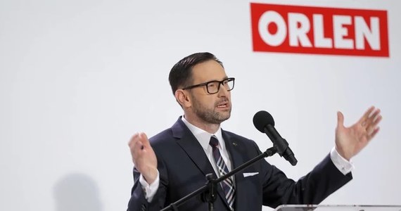 Fuzja na polskim rynku energetycznym. Prezes UOKiK zgodził się na warunkowe przejęcie PGNiG przez PKN Orlen - podały w środę spółki. Warunkiem transakcji jest wyzbycie się kontroli PGNiG nad Gas Storage Poland - operatorem magazynów gazu.