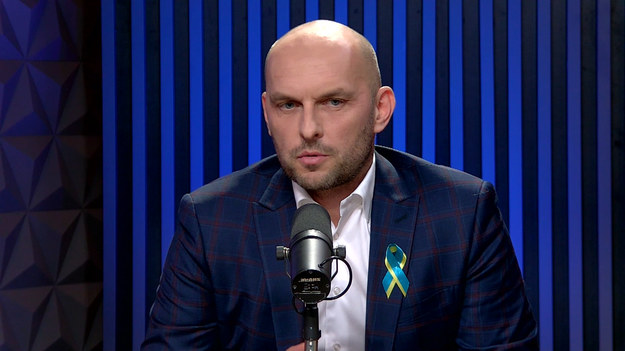 W 25. odcinku programu "Studio Ekstraklasa" gośćmi Sebastiana Staszewskiego byli Marek Gołębiewski i Radosław Majewski.

W każdym odcinku eksperci podsumowują najciekawsze wydarzenia kolejki PKO Bank Polski Ekstraklasy. Oglądaj w poniedziałki o 20:00 NA ŻYWO w Interii! Partnerem projektu jest PKO Bank Polski.