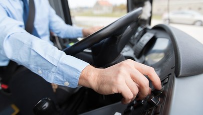 Kilkanaście autobusów ze śląskich samorządów pojedzie do Ukrainy