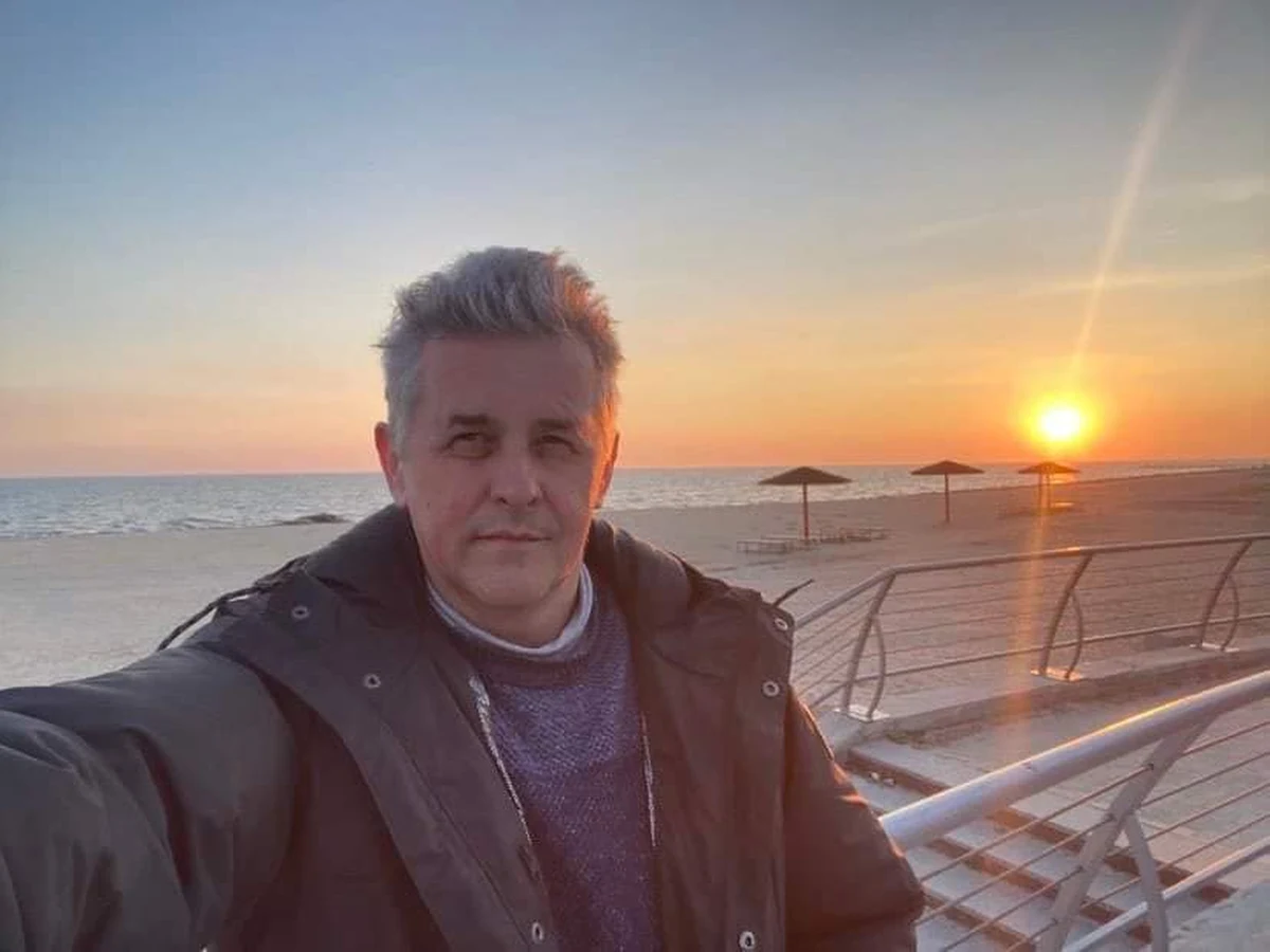 Żołnierze rosyjscy uprowadzili mera Skadowska w obwodzie chersońskim na Ukrainie oraz jego zastępcę. Mieszkańcy miasta wyszli na wiec i domagają się ich uwolnienia - poinformował portal Hromadske, powołując się na miejscowego działacza.