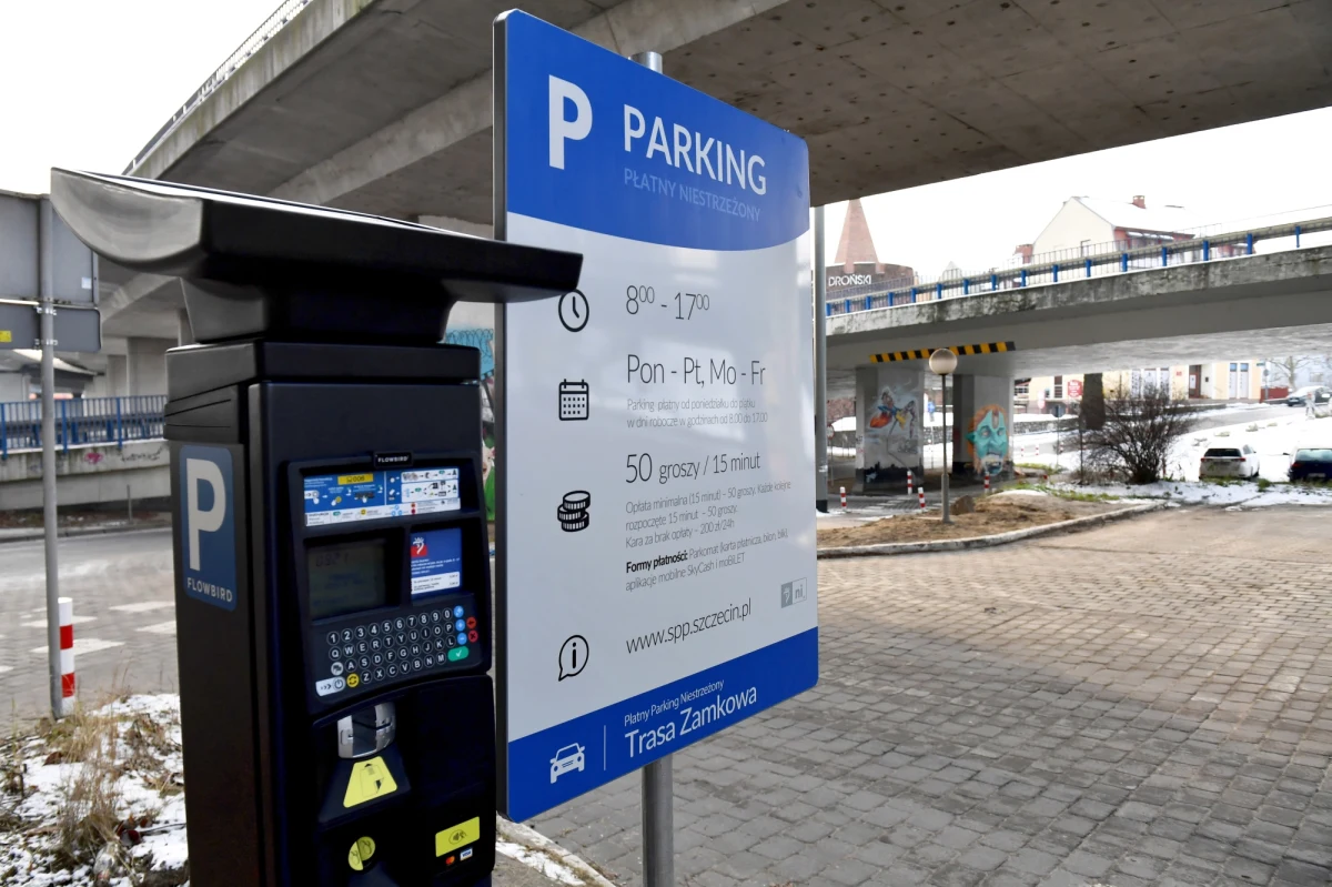 Szykują się zmiany w Strefie Płatnego Parkowania w Szczecinie. 22 marca podczas sesji, radni będą głosować nad trzema projektami uchwał. Co ma się zmienić? 