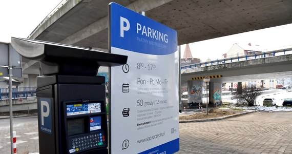 Szykują się zmiany w Strefie Płatnego Parkowania w Szczecinie. 22 marca podczas sesji, radni będą głosować nad trzema projektami uchwał. Co ma się zmienić? 