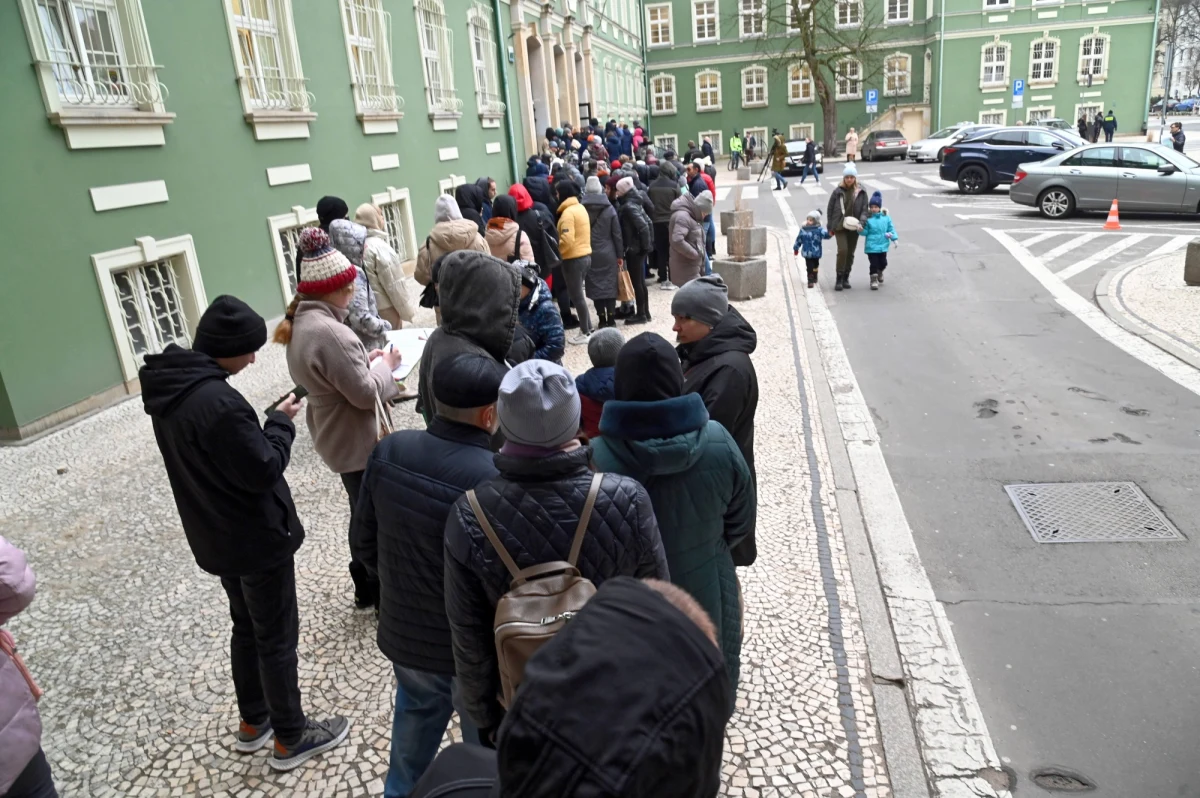 Fundacja Pogoń Szczecin Football Schools dołącza do innych klubów pomagającym dzieciom z Ukrainy, które po 24 lutego zmuszone zostały do ucieczki z ogarniętego wojną kraju. Będą darmowe zajęcia sportowe.