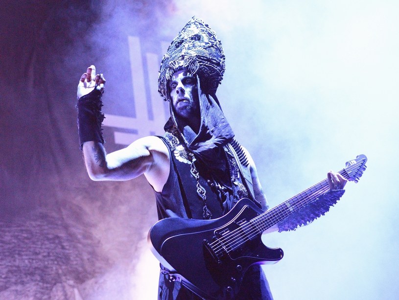 Mający fanów na całym świecie zespół Behemoth poinformował o odwołaniu kwietniowych koncertów w Ukrainie i Rosji. Ekipa Nergala wystosowała jednoznaczne oświadczenie, w którym poparła Ukraińców walczących o wolność i niepodległość swojego kraju.