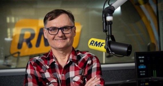 "Siedem pytań o siódmej siedem!" - Bogdan Zalewski na otwarcie czwartkowego, porannego programu w internetowym radiu RMF24 porozmawia z szachistą... Tadeuszem Cymańskim. 