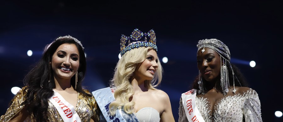 Łodzianka Karolina Bielawska, Miss Polonia 2019, zwyciężyła w finale 70. edycji konkursu Miss World i została uznana za najpiękniejszą kobietę świata.

