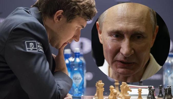 FIDE wyklucza Rosjan, ale zostawia furtkę. Sergiej Karjakin, "sługa Putina", zagra w Turnieju Kandydatów?