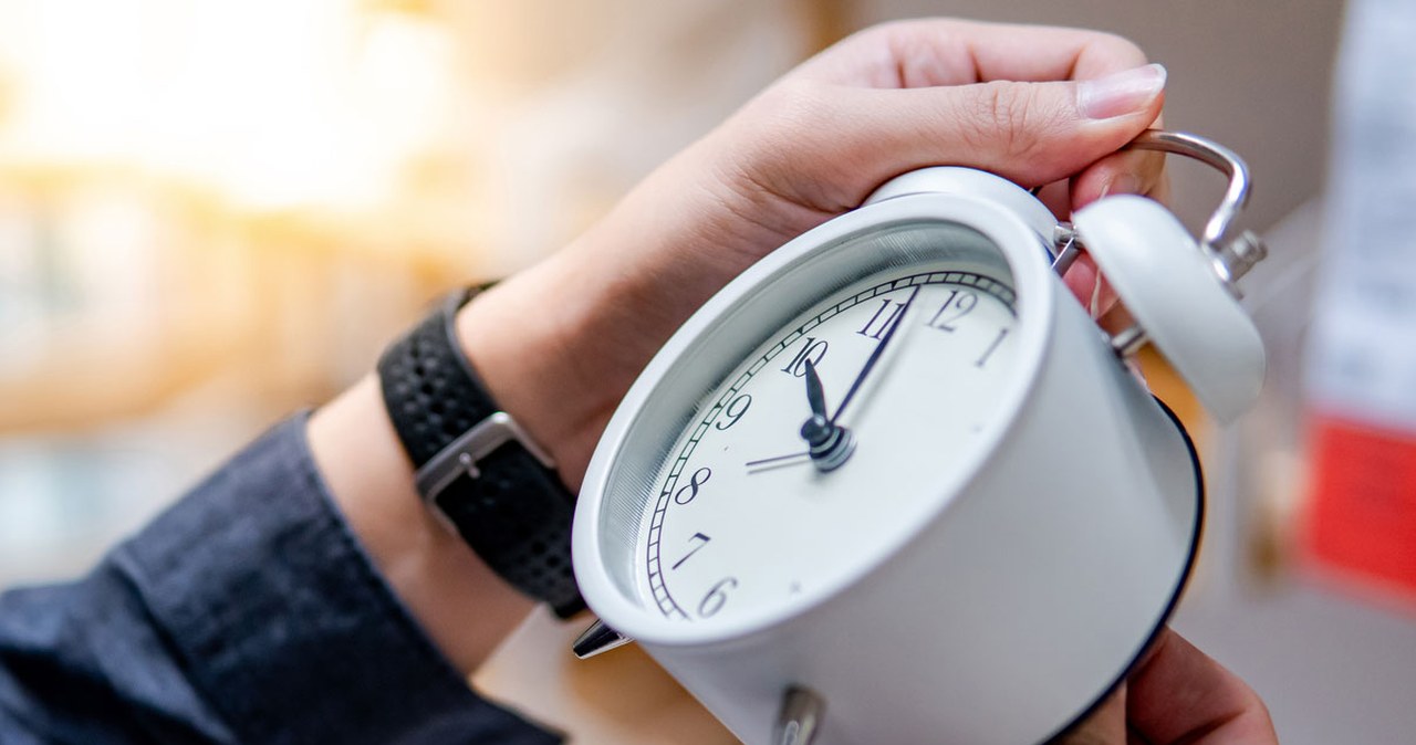 Zmiana czasu w 2026 roku. Kiedy przestawimy zegarki?
