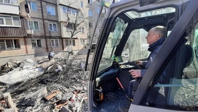 Ukraiński sztab podał najnowsze dane dotyczące konfliktu z Rosją 