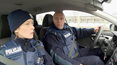 "Policjantki i Policjanci" - odcinek 863