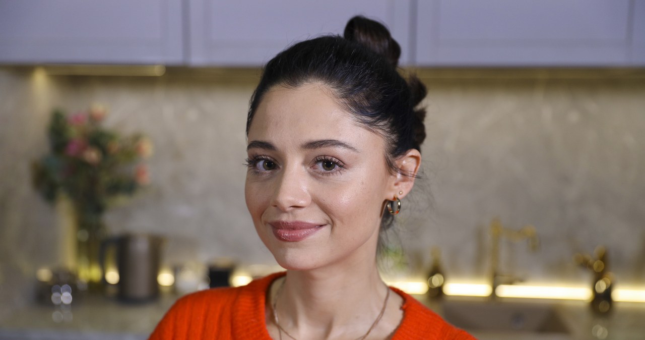 Gwiazda "M jak miłość" w "Pierwszej miłości". To będzie mocne wejście